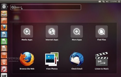 Ubuntu(Linux操作系统) v12.7 Ubuntu(Linux操作系统) v12.7