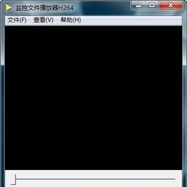 监控文件播放器 v2.6 监控文件播放器 v2.6
