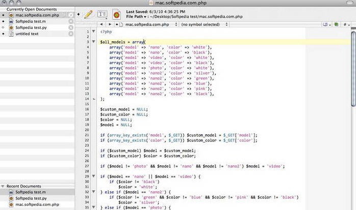 BBEdit for Mac v13.5 BBEdit for Mac v13.5