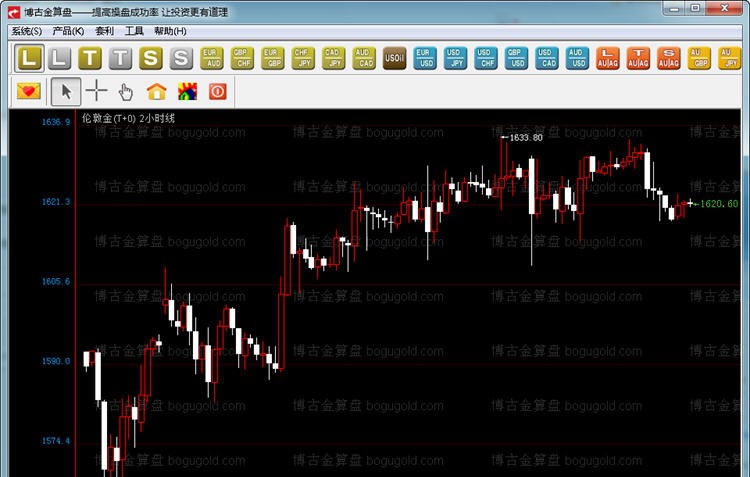 博古金算盘 v1.0.0.8 博古金算盘 v1.0.0.8