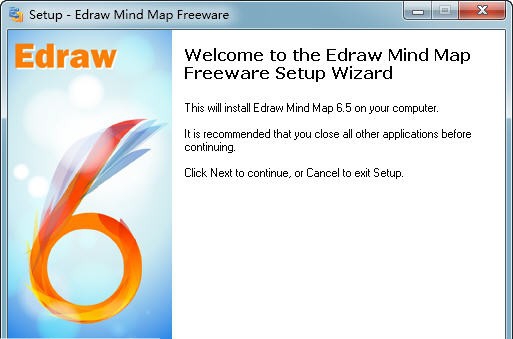 Edraw Mind Map(亿图思维导图软件) v7.11 Edraw Mind Map(亿图思维导图软件) v7.11
