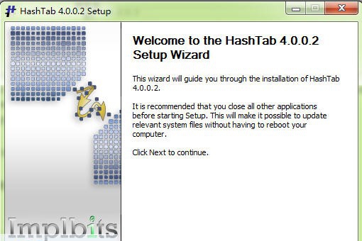 HashTab v6.0.0.39 HashTab v6.0.0.39