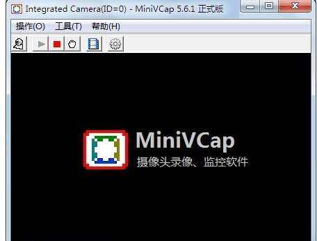 MiniVCap(摄像头录像软件) v5.6.11 MiniVCap(摄像头录像软件) v5.6.11