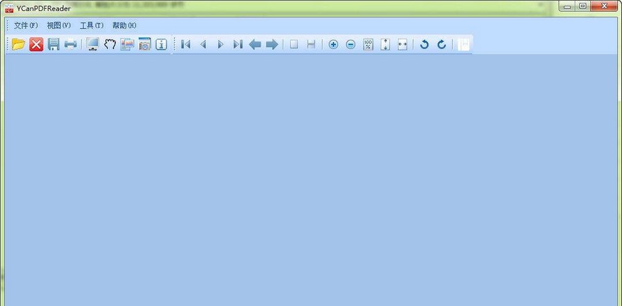 优看PDF阅读器 v1.0.0.5 优看PDF阅读器 v1.0.0.5