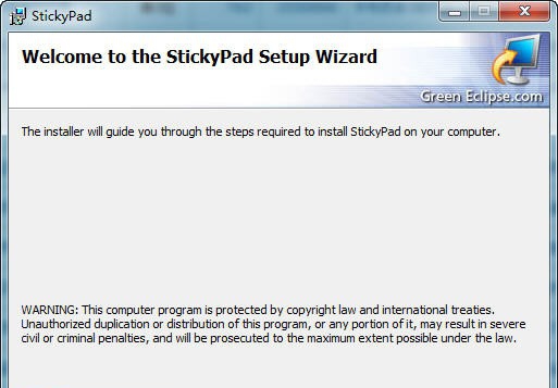 StickyPad 桌面便利贴 v2.2.55 StickyPad 桌面便利贴 v2.2.55