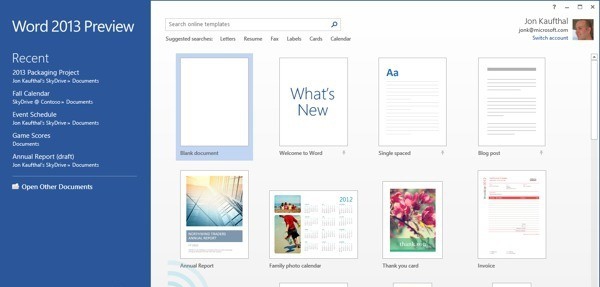 Microsoft Office 2013 61416 Microsoft Office 2013 61416