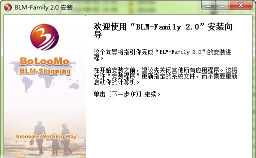BLM-Family v2.0.6.9 BLM-Family v2.0.6.9