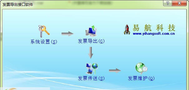 发票导出接口 v3.14 发票导出接口 v3.14