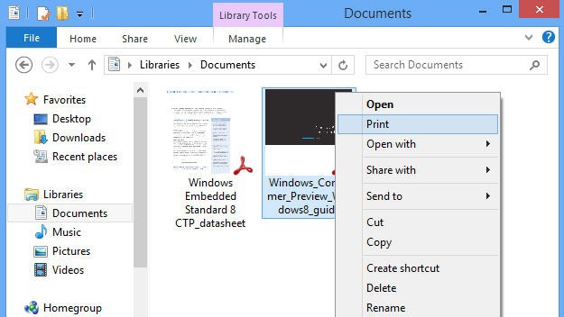 PDF2Printer v1.8 PDF2Printer v1.8
