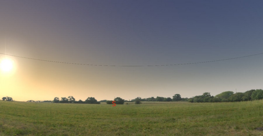 Stellarium虚拟天文馆 v0.20.8