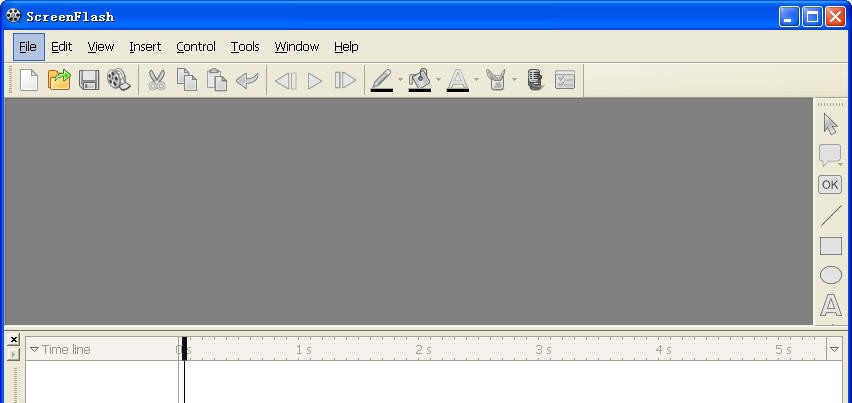 ScreenFlash v2.3 ScreenFlash v2.3