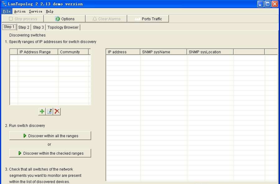 LanTopolog v2.17 LanTopolog v2.17