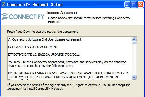 Connectify 2020.1.0.40119 Connectify 2020.1.0.40119