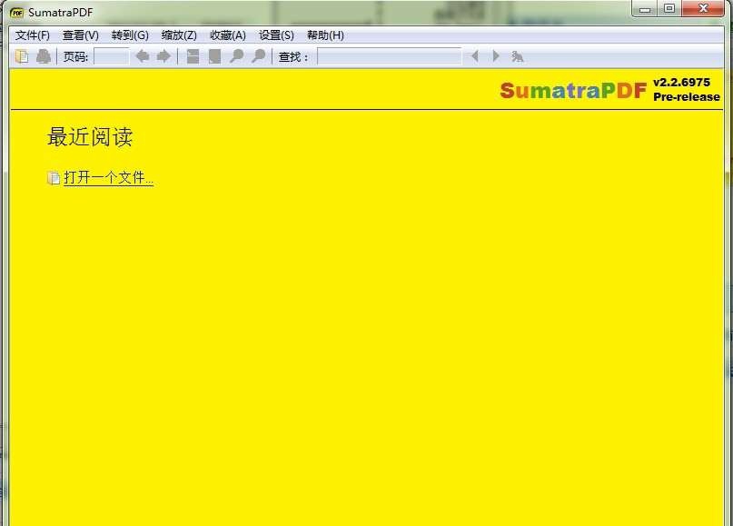 Sumatra PDF v3.3.0.9 Sumatra PDF v3.3.0.9