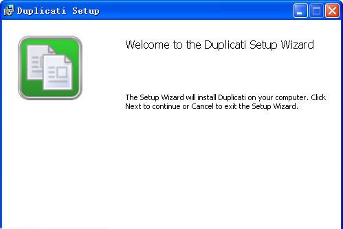 Duplicati(备份软件) v2.0.5.7 Duplicati(备份软件) v2.0.5.7