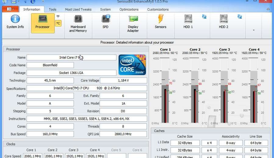 EnhanceMy8 v2.2.9 EnhanceMy8 v2.2.9