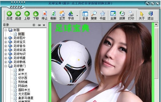 足球致富暨娱乐宝典 v1.7 足球致富暨娱乐宝典 v1.7