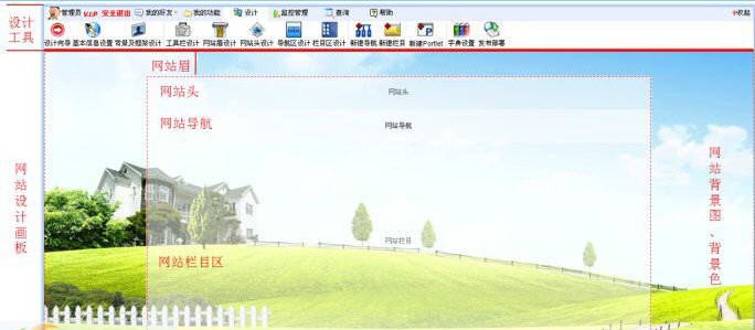 ITMOMO网站及软件设计系统 v1.6 ITMOMO网站及软件设计系统 v1.6