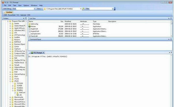 Take Command v26.01.46 Take Command v26.01.46
