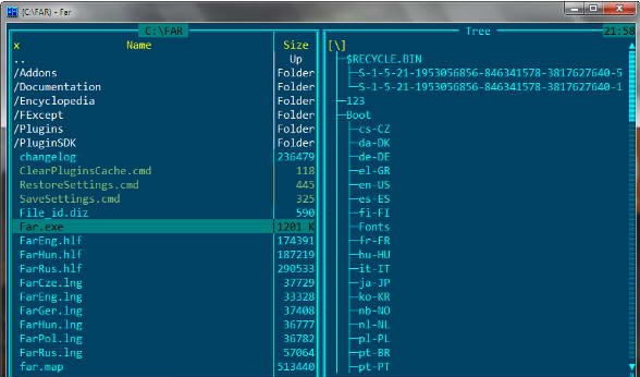 Far Manager v3.0.8 Far Manager v3.0.8