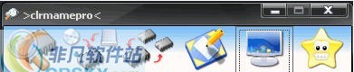 ClrMamePro v4.043 ClrMamePro v4.043