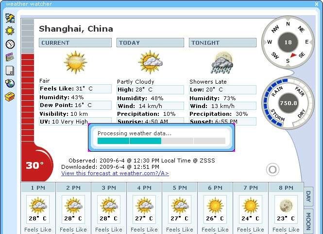 Weather Watcher Live v7.2.230