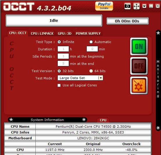 OCCT v6.0.9 OCCT v6.0.9