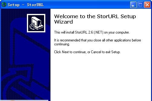 StorURL v3.0.27.5 StorURL v3.0.27.5