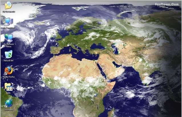 EarthView v6.4.9 EarthView v6.4.9