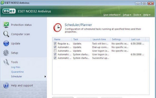 ESET NOD32 Antivirus(NOD) v10.1.235.10 ESET NOD32 Antivirus(NOD) v10.1.235.10