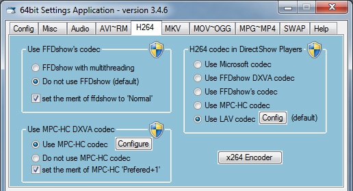 x64 Components v7.6.14 x64 Components v7.6.14