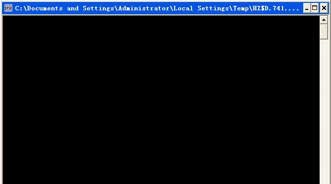 PHP v7.4.11 PHP v7.4.11