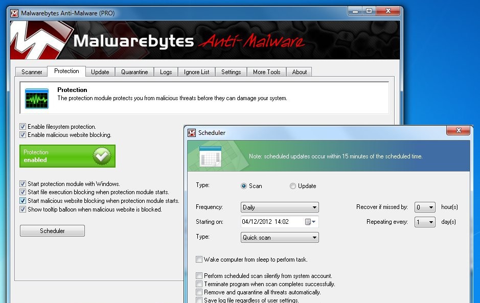 Malwarebytes for Mac v4.4.11.3642 Malwarebytes for Mac v4.4.11.3642