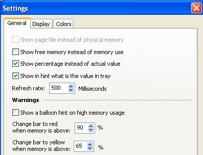 MemInfo v3.8 MemInfo v3.8