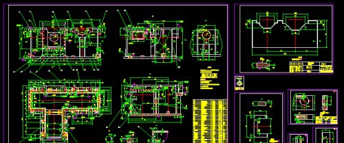DWG批量分图工具 v3.3.11 DWG批量分图工具 v3.3.11