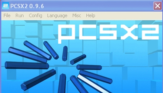 PCSX2(PS2模拟器) v1.2.4 PCSX2(PS2模拟器) v1.2.4