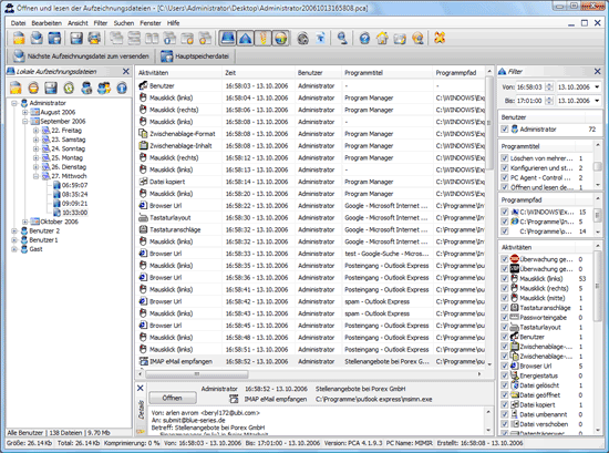 PC Agent v8.29.0.5 PC Agent v8.29.0.5