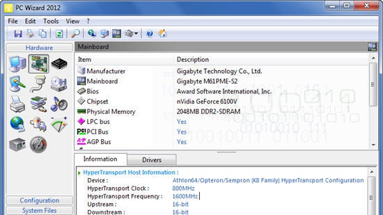 PC Wizard v2015.2.22 PC Wizard v2015.2.22