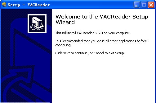 YAC漫画阅读器(YACReader) v6.5.11 YAC漫画阅读器(YACReader) v6.5.11