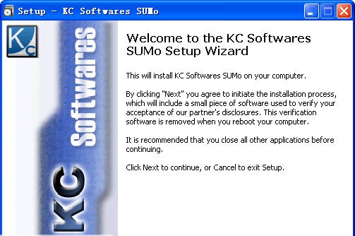 SUMo v5.11.1.467 SUMo v5.11.1.467