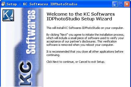IDPhotoStudio(证件照打印软件) v2.15.8.71 IDPhotoStudio(证件照打印软件) v2.15.8.71