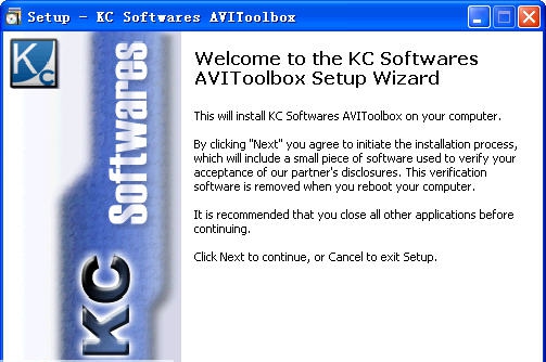 AvI Toolbox v2.8.5.70 AvI Toolbox v2.8.5.70
