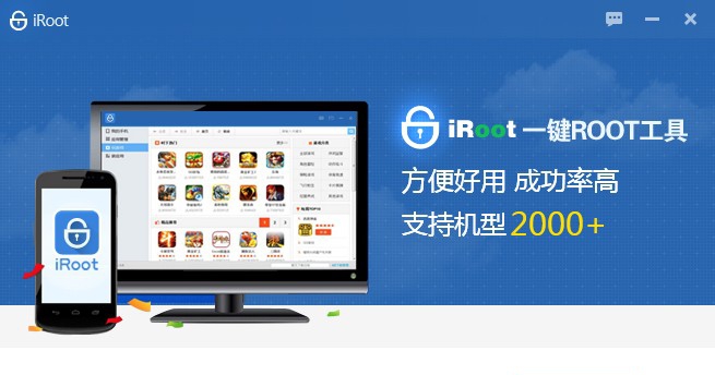 iRoot v1.6 iRoot v1.6