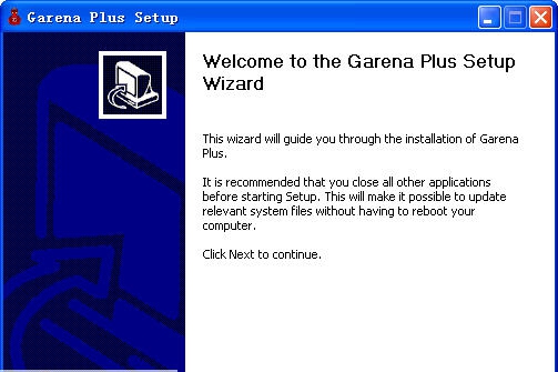 竞时通(Garena+) v1.2.27.11 竞时通(Garena+) v1.2.27.11