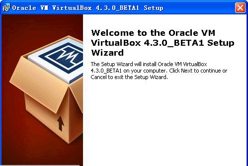 Oracle VirtualBox(免费虚拟机) v6.1.6 Oracle VirtualBox(免费虚拟机) v6.1.6