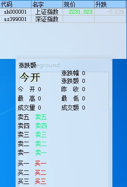蓝光迷你股票 v12.5 蓝光迷你股票 v12.5