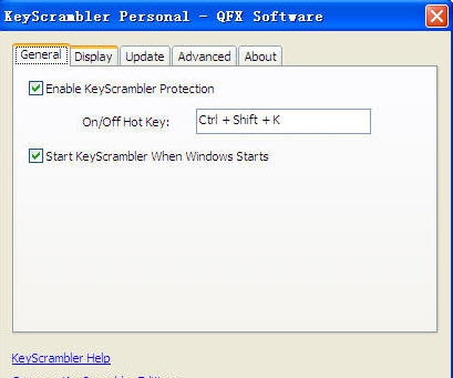 KeyScrambler Personal v3.14.0.6 KeyScrambler Personal v3.14.0.6
