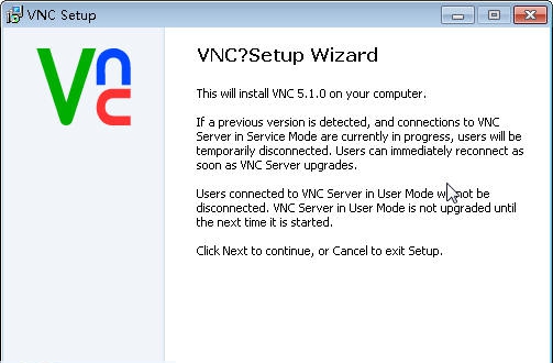 RealVNC v6.7.10 RealVNC v6.7.10