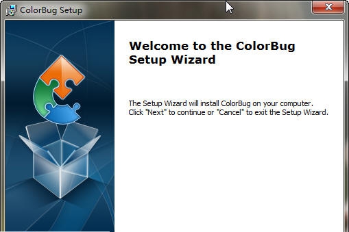 ColorBug v.3.0.8 ColorBug v.3.0.8