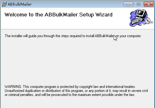 AB Bulk Mailer v10.6